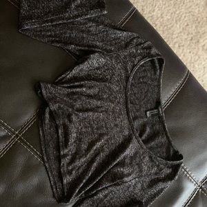 ❌SOLD❌Forever 21 Crop Top